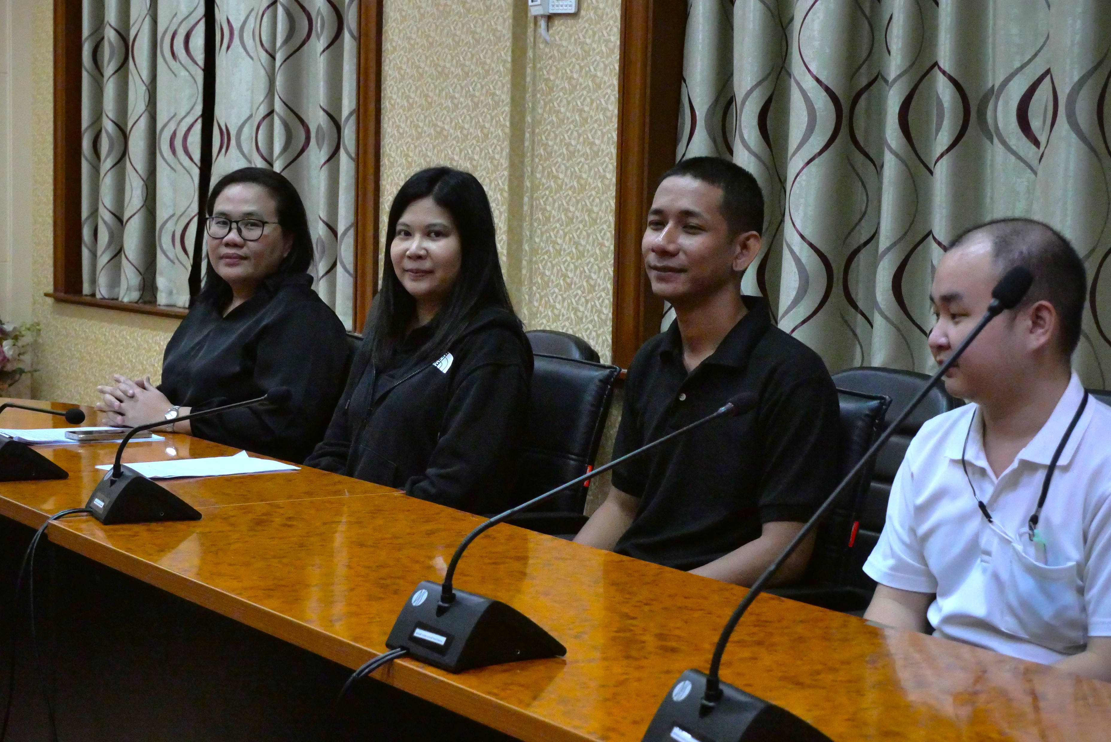 title - ส.ป.ก. รับรายงานตัวข้าราชการบรรจุใหม่ เพื่อบรรจุและแต่งตั้งบุคคลเข้ารับราชการ